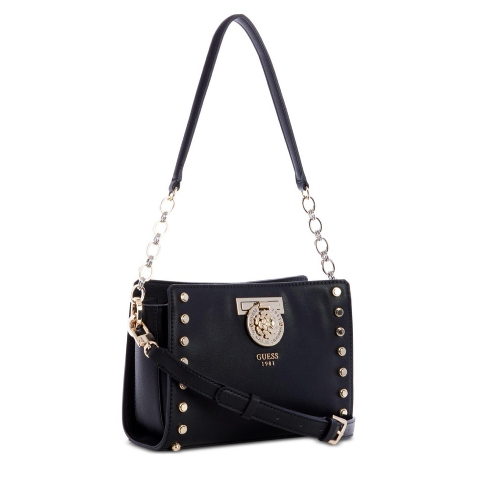 GUESS Marlene Crossbody Purse